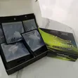 Transparent Soft Gel Nail Extensions - 120 Guda, 12 Girma - 3