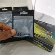 Transparent Soft Gel Nail Extensions - 120 Guda, 12 Girma - 4