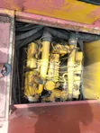 Clark Forklift 25 Ton - Wannan Yayi Amfani Da Shi A Kasashen Waje - 3