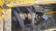 Clark Forklift 25 Ton - Wannan Yayi Amfani Da Shi A Kasashen Waje - 4
