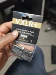 Rode VXLR+ 3.5mm zu XLR Adafta - 1