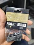 Rode VXLR+ 3.5mm zu XLR Adafta - 2