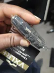 Rode VXLR+ 3.5mm zu XLR Adafta - 4