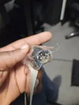 Rode VXLR+ 3.5mm zu XLR Adafta - 5