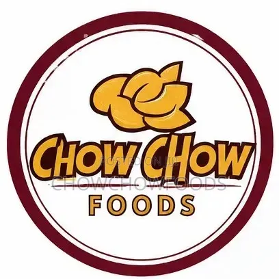 Chowchowfoods: Abincin Najeriya & Shirye-shiryen Biki - 1