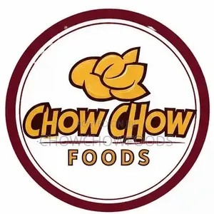 Chowchowfoods: Abincin Najeriya & Shirye-shiryen Biki