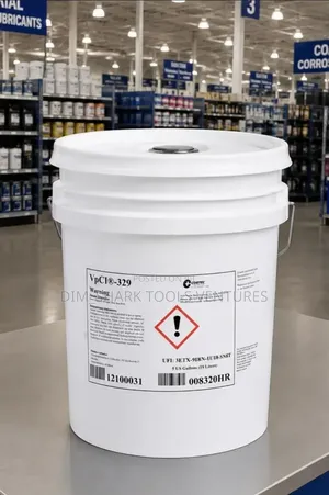 20L Cortec VpCI-329 Mai Zafi Mai Ruwa Mai Kare Tsatsa
