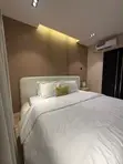 Wurin Zama Mai Kayatarwa Mai Dakuna 2 na Hayar Gaggawa - 5
