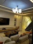 Kyakkyawan 4-Bedroom Duplex tare da Pool & Gym a Lekki - 2
