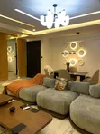 Kyakkyawan 4-Bedroom Duplex tare da Pool & Gym a Lekki - 4