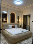 Kyakkyawan 4-Bedroom Duplex tare da Pool & Gym a Lekki - 5