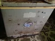 Tsohuwar Firijin Thermocool - Kasa Freezer - 1