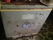 Tsohuwar Firijin Thermocool - Kasa Freezer - 2
