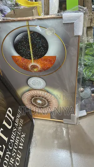 Deco Brand Multicolor Decorative Accessories - Brand New