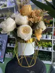 Deco Brand Multicolor Decorative Accessories - Brand New - 3