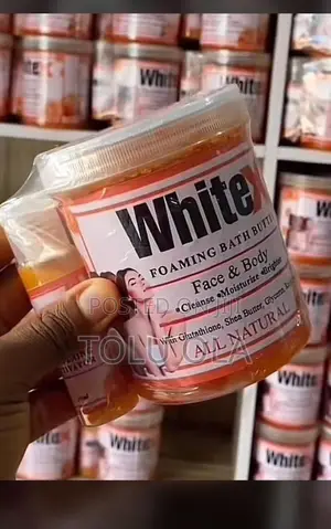 Sabulu Na Fata Mai Kyau - Kamshin Tea Tree