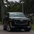 Cadillac Escalade 2022 Baki - 2