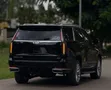 Cadillac Escalade 2022 Baki - 4