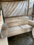 Sofa Set Mai Kyau Sabon Ginawa - 4
