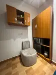 Wurin Zama na Studio mai Kayayyaki masu Kyau tare da Gym - Ikeja GRA - 2