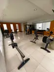 Wurin Zama na Studio mai Kayayyaki masu Kyau tare da Gym - Ikeja GRA - 3