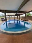 Wurin Zama na Studio mai Kayayyaki masu Kyau tare da Gym - Ikeja GRA - 4
