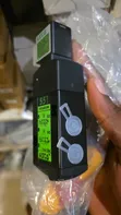 Asco Solenoid Valve for Actuator 1/4" Thread - 2
