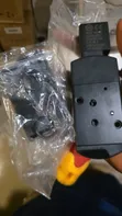 Asco Solenoid Valve for Actuator 1/4" Thread - 3