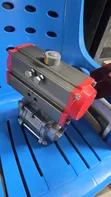 Actuator Ball Valve Threaded 2 1/2" - 2