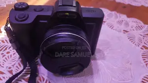Used Canon Action Camera