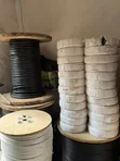 25mm Igwe Mai Sauyi Mara Haske - 2
