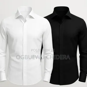 A&D Classic White T-Shirts - Bulk Available