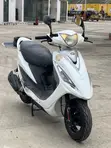 Kymco Scooter 2021 - 1