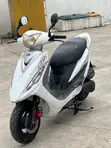 Kymco Scooter 2021 - 2