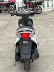 Kymco Scooter 2021 - 4