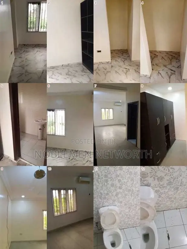 4 Bedroom Fully Detached Duplex don haya, Lekki Peninsula - 1