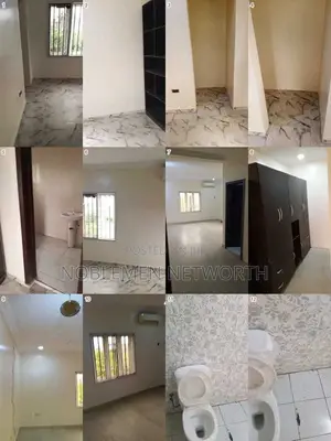 4 Bedroom Fully Detached Duplex don haya, Lekki Peninsula