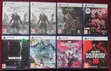 Playstation 5 Games (Used) - 2