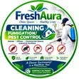 Sabis na Tsabtacewa, Fumigation & Kula da Cutar Kwari - 2