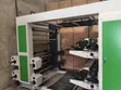 Injin Bugawa Mai Launi Hudu na Nailan - Flexo - 2