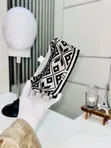 Zarna Hausa Traditional Cap - 5