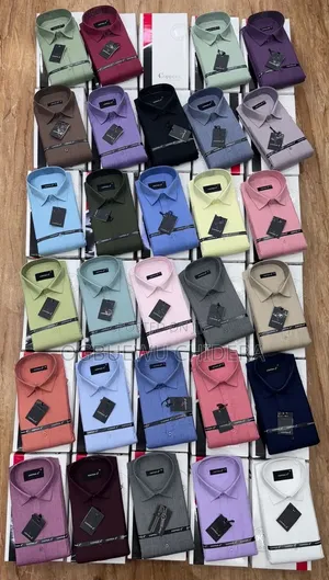 A&D Premium Assorted Color T-Shirts (Unisex)