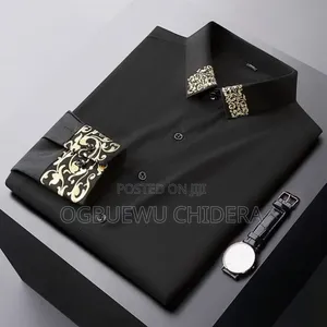 A&D Quality Black Classic Fit T-Shirts (Package)