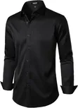 A&D Quality Black Classic Fit T-Shirts (Package) - 2