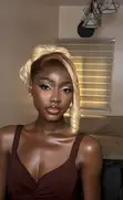 Model Casting - Mata - 2