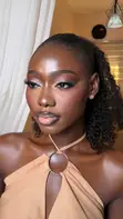 Model Casting - Mata - 4