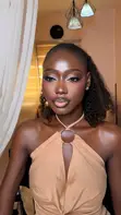 Model Casting - Mata - 5