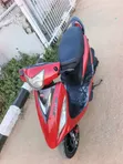 SYM Symnh 125cc Scooter 2017 Black - 5