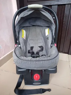 Mothercare Baby/Toddler Car Seat