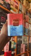 RIIFFS Freeze in Flames Extrait De Parfum 100ml - 2